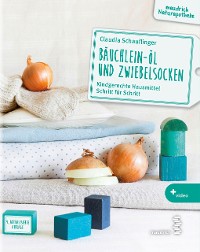 Cover Bäuchlein-Öl und Zwiebelsocken