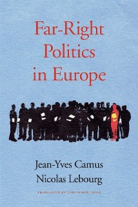 Cover Far-Right Politics in Europe