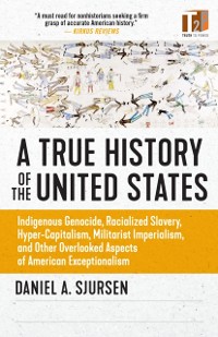Cover True History of the United States