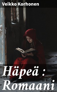 Cover Häpeä : Romaani