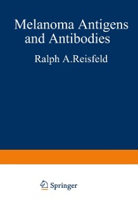 Cover Melanoma Antigens and Antibodies