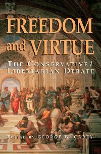 Cover Freedom and Virtue