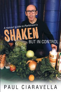 Cover Shaken but in Control