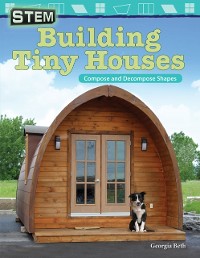 Cover STEM: Building Tiny Houses