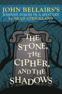 Cover Stone, the Cipher, and the Shadows