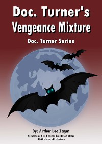 Cover Doc. Turner's Vengeance Mixture