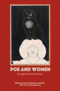 Cover Poe and Women