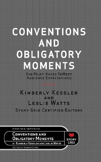 Cover Conventions and Obligatory Moments