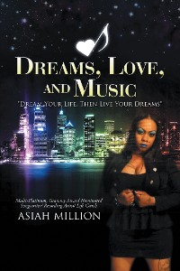 Cover Dreams, Love, and Music