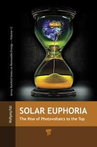 Cover Solar Euphoria
