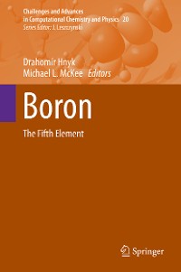 Cover Boron
