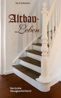 Cover Altbau-Leben