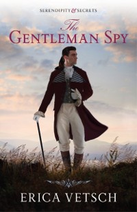 Cover Gentleman Spy