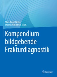 Cover Kompendium bildgebende Frakturdiagnostik
