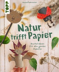 Cover Natur trifft Papier