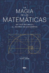 Cover La magia de las matemáticas