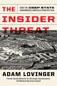 Cover The Insider Threat