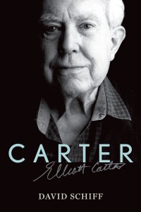 Cover Carter