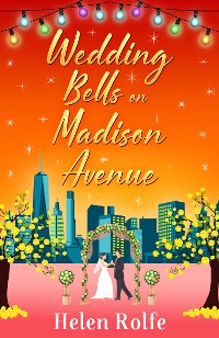 Cover Wedding Bells on Madison Avenue