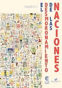 Cover El desmoronamiento de las naciones