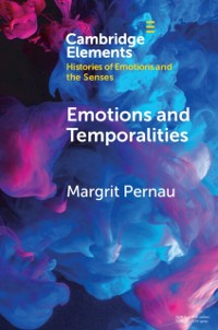 Cover Emotions and Temporalities