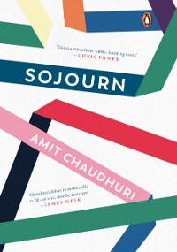 Cover Sojourn