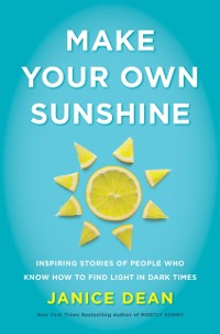 Cover Make Your Own Sunshine