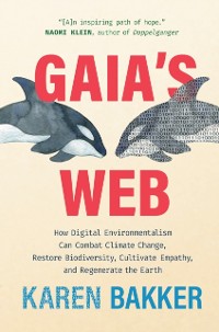 Cover Gaia's Web