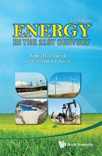 Cover Energy In The 21st Century (3rd Edition)