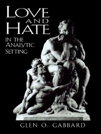 Cover Love and Hate in the Analytic Setting