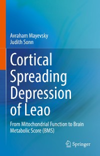 Cover Cortical Spreading Depression of Leao