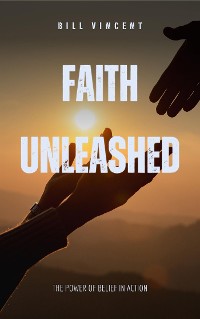 Cover Faith Unleashed
