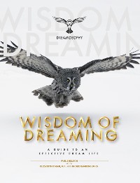 Cover Wisdom of Dreaming