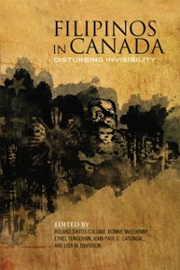 Cover Filipinos in Canada