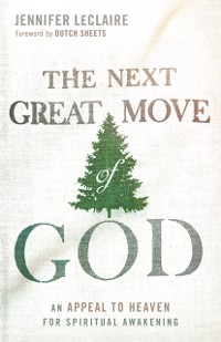 Cover Next Great Move of God