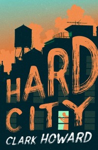 Cover Hard City