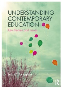 Cover Understanding Contemporary Education