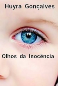 Cover Olhos   Da  Inocência