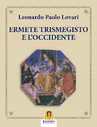 Cover Ermete Trismegisto e L'Occidente