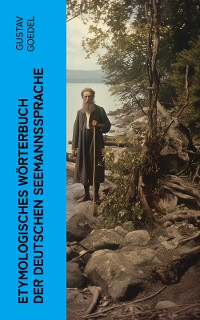 Cover Etymologisches Wörterbuch der deutschen Seemannssprache