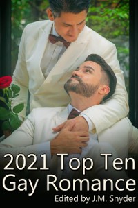 Cover 2021 Top Ten Gay Romance