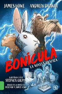 Cover Bonícula