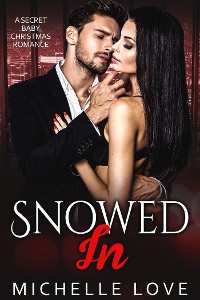 Cover Snowed In