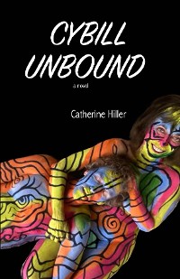 Cover Cybill Unbound