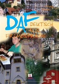 Cover Deutsch als fremdsprache