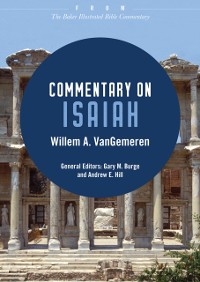 Cover Commentary on Isaiah