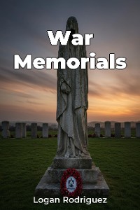 Cover War Memorials