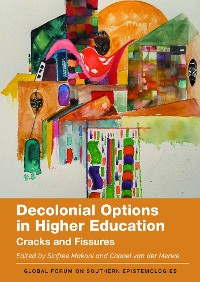 Cover Decolonial Options in Higher Education