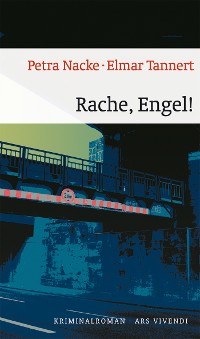 Cover Rache, Engel! (eBook)