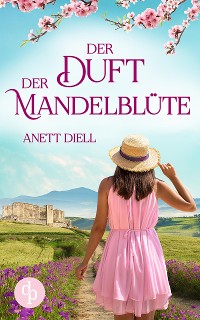 Cover Der Duft der Mandelblüte